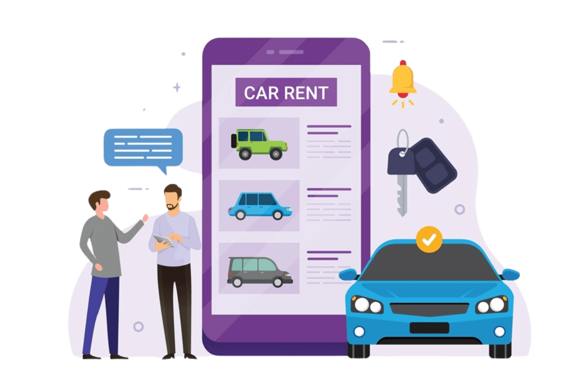 cab rental in bangalore